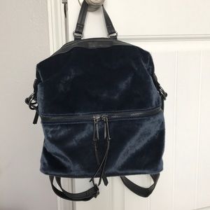 Backpack Purse by Jessica Simpson